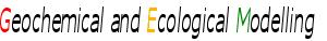 The Ecological Modelling Website at FCT